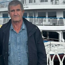 Фотография мужчины Ринат, 64 года из г. Оренбург