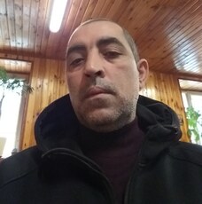 Фотография мужчины Андрей, 42 года из г. Одесса