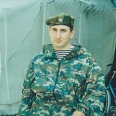 Фотография мужчины Владимир, 54 года из г. Приморско-Ахтарск