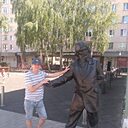 Саша, 54 года