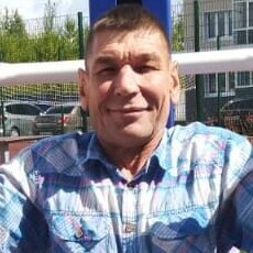 Фотография мужчины Сергей, 54 года из г. Чебоксары