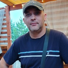 Фотография мужчины Евгений, 46 лет из г. Ангарск