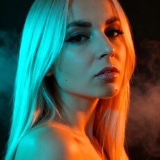 Фотография девушки Вероника, 33 года из г. Молодечно