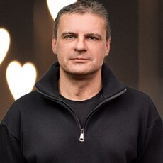 Фотография мужчины Сергей, 46 лет из г. Бобруйск