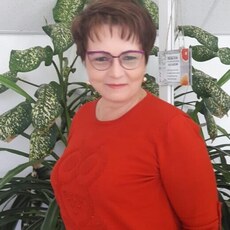 Фотография девушки Даша, 62 года из г. Полтавская