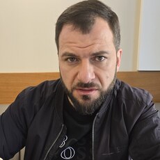 Фотография мужчины Арсен, 39 лет из г. Ставрополь