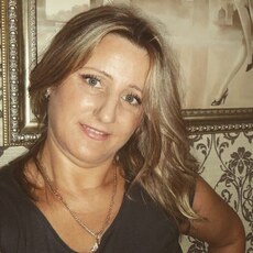 Фотография девушки Светлана, 49 лет из г. Челябинск