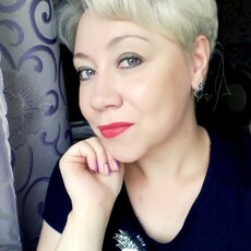 Фотография девушки Светлана, 42 года из г. Улан-Удэ