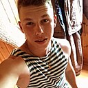 Виктор, 25 лет