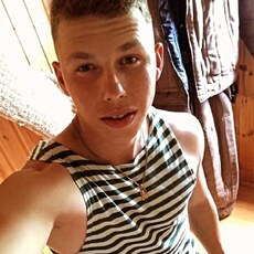 Фотография мужчины Виктор, 25 лет из г. Новополоцк