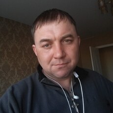 Фотография мужчины Георгий, 41 год из г. Чебоксары