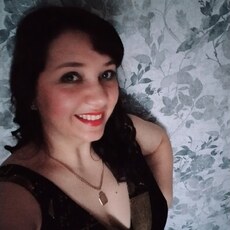 Фотография девушки Алена, 40 лет из г. Солигорск