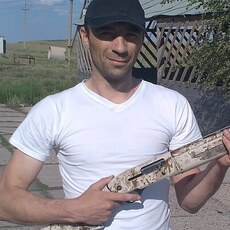 Фотография мужчины Андрей, 40 лет из г. Кустанай