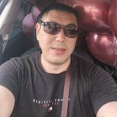 Фотография мужчины Арман, 44 года из г. Туркестан