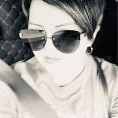 Фотография девушки Ник, 47 лет из г. Костанай