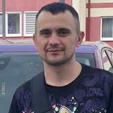 Фотография мужчины Андрей, 33 года из г. Гомель