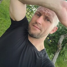 Фотография мужчины Владимир, 44 года из г. Минск