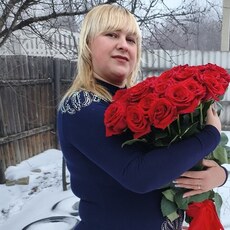 Фотография девушки Виктория, 33 года из г. Торез