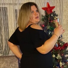 Фотография девушки Anuta, 34 года из г. Пенза