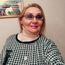 Фотография девушки Надежда, 50 лет из г. Богданович