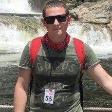 Фотография мужчины Александр, 35 лет из г. Гродно