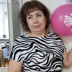 Фотография девушки Мира, 46 лет из г. Канск