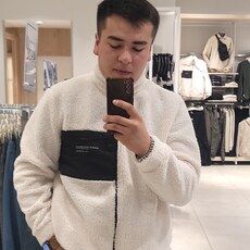 Фотография мужчины Тима, 30 лет из г. Шымкент