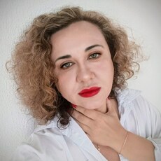 Фотография девушки Надежда, 44 года из г. Минск