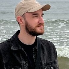 Фотография мужчины Макс, 29 лет из г. Николаев