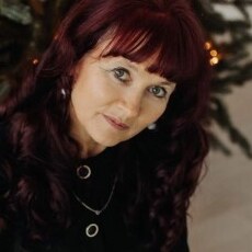 Фотография девушки Татьяна, 55 лет из г. Костюковичи