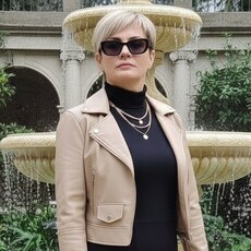 Фотография девушки Таша, 49 лет из г. Миасс