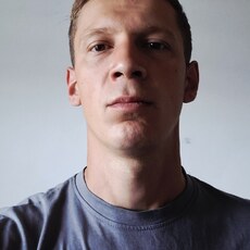 Фотография мужчины Андрей, 29 лет из г. Молодечно