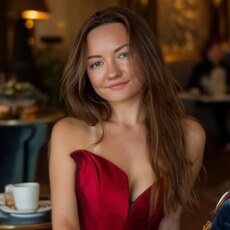 Фотография девушки Аня, 45 лет из г. Кемерово