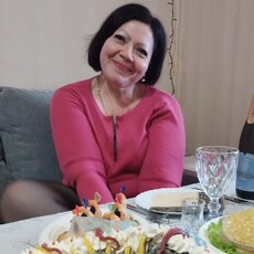Фотография девушки Natali, 50 лет из г. Харьков