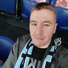 Фотография мужчины Анатолий, 26 лет из г. Новосибирск