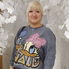 Фотография девушки Наталья, 42 года из г. Оренбург