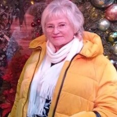 Фотография девушки Галина, 66 лет из г. Борисов