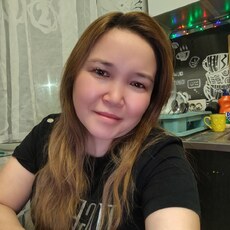 Фотография девушки Катя, 36 лет из г. Абакан