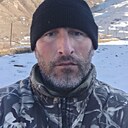 Исуп, 42 года