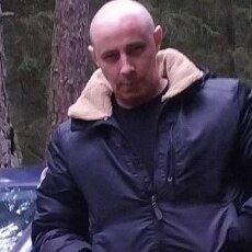 Фотография мужчины Сергей, 44 года из г. Молодечно