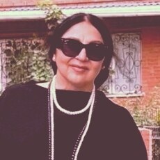 Фотография девушки Бла-бла-femme, 54 года из г. Луганск