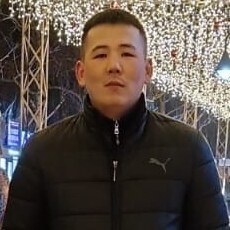 Фотография мужчины Адлет, 29 лет из г. Павлодар