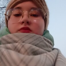 Фотография девушки Нина Сергеевна, 21 год из г. Нижний Тагил