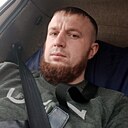 Серёга, 31 год