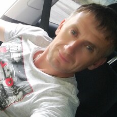 Фотография мужчины Алексей, 44 года из г. Серпухов