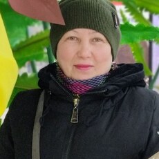 Фотография девушки Елена, 60 лет из г. Иркутск