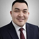 Дастан, 35 лет