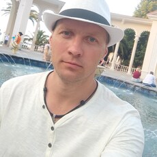 Фотография мужчины Михаил, 38 лет из г. Ульяновск