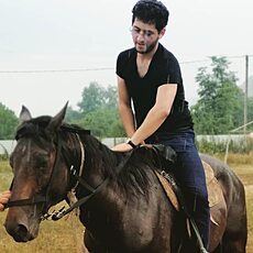 Фотография мужчины Челентано, 35 лет из г. Новокубанск