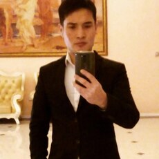 Фотография мужчины Абзал, 32 года из г. Кызылорда